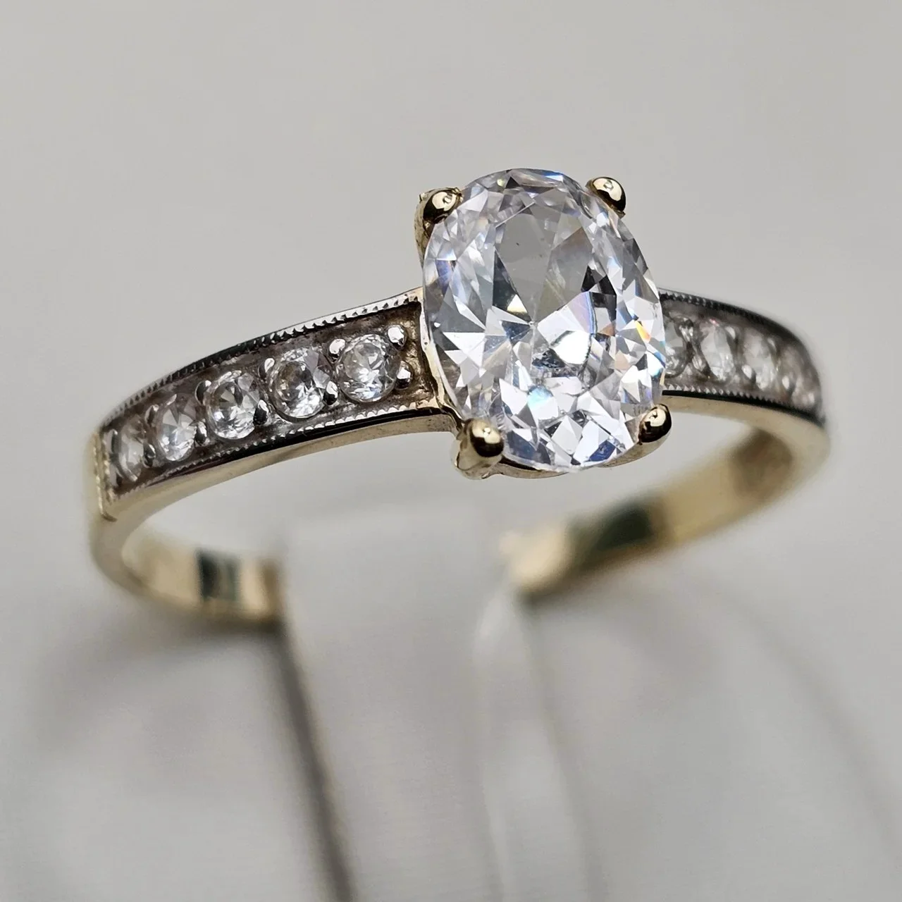 Кольцо Deimantas 112815465 19р 2,41гр. купить,NaN