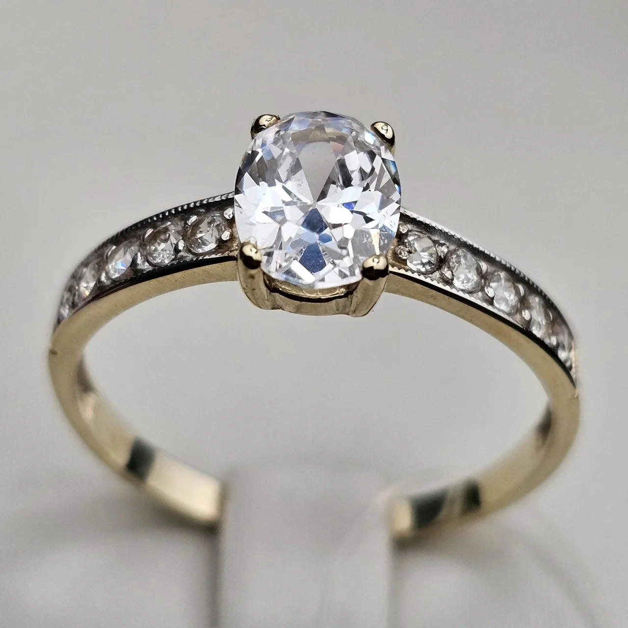 Кольцо Deimantas 112815465 19р 2,41гр. купить,NaN