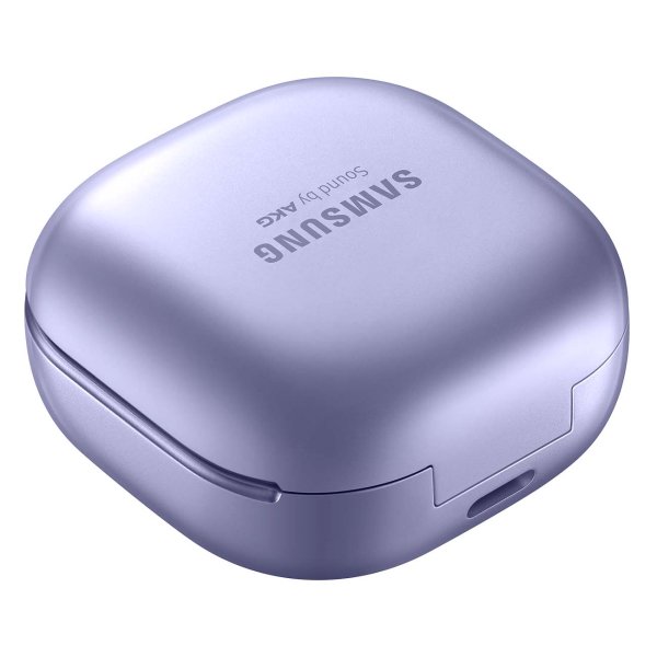 Наушники Samsung Galaxy Buds Pro SM-R190NZVACIS Violet купить,NaN