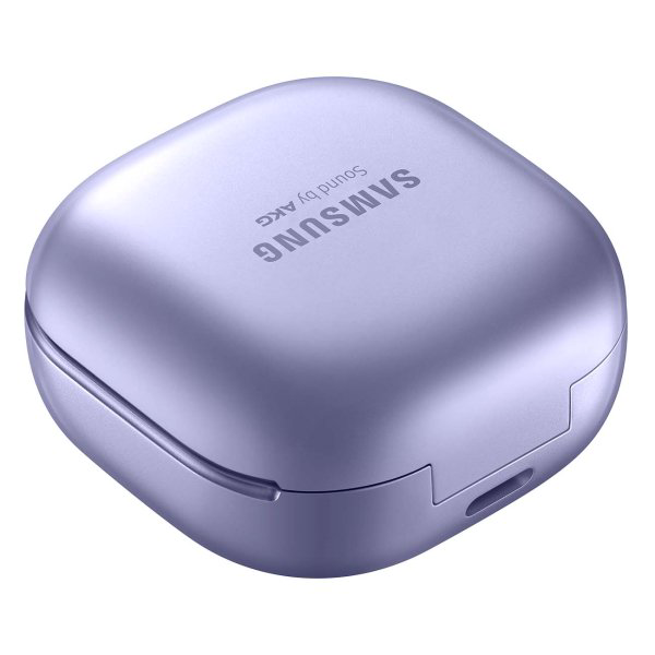 Наушники Samsung Galaxy Buds Pro SM-R190NZVACIS Violet купить,NaN