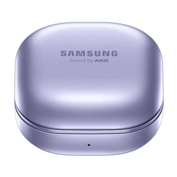 Наушники Samsung Galaxy Buds Pro SM-R190NZVACIS Violet купить,NaN