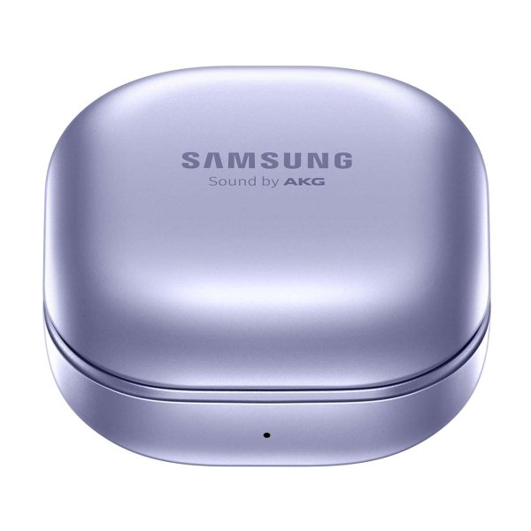 Наушники Samsung Galaxy Buds Pro SM-R190NZVACIS Violet купить,NaN