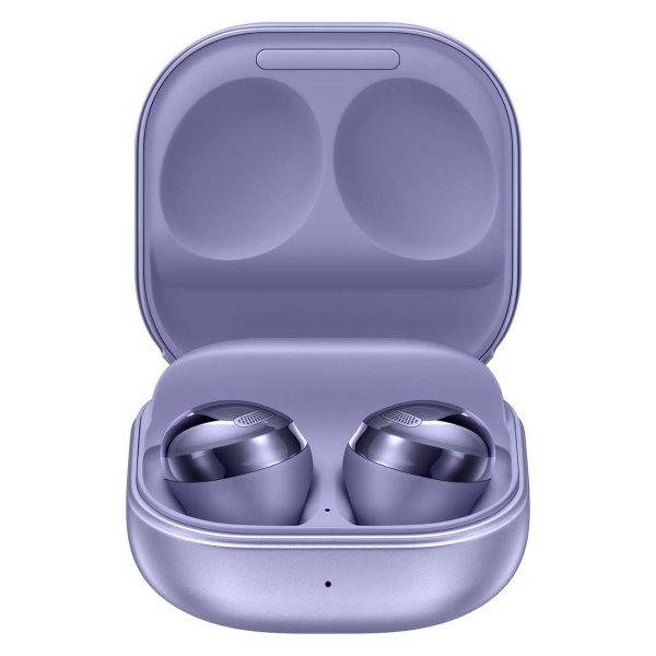 Наушники Samsung Galaxy Buds Pro SM-R190NZVACIS Violet купить,NaN