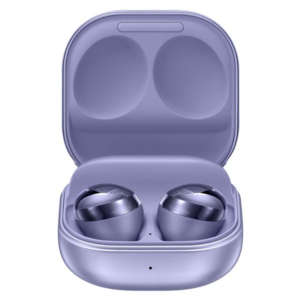 Наушники Samsung Galaxy Buds Pro SM-R190NZVACIS Violet купить,NaN