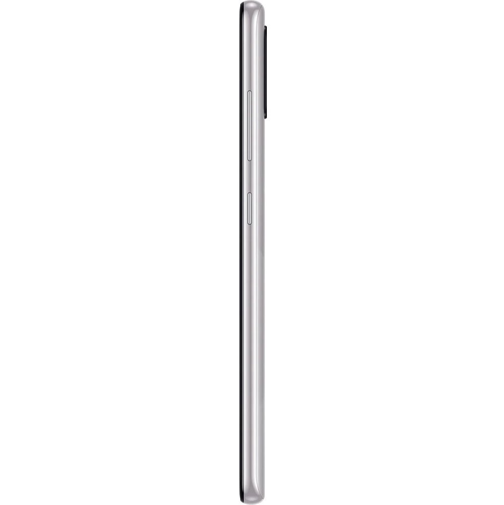 Смартфон Samsung Galaxy A51 128GB Silver  купить,NaN
