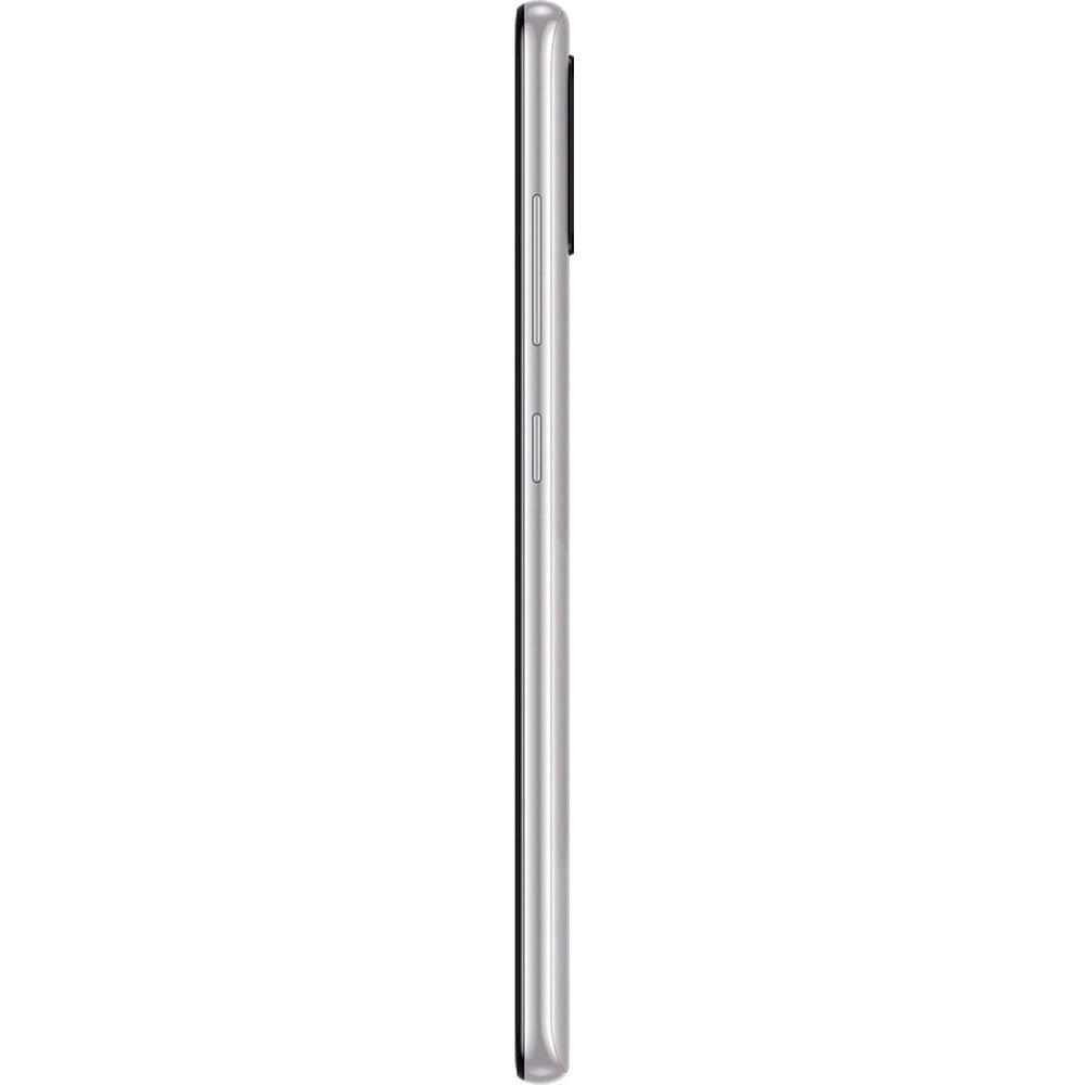 Смартфон Samsung Galaxy A51 128GB Silver  купить,NaN