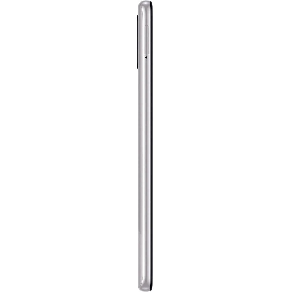 Смартфон Samsung Galaxy A51 128GB Silver  купить,NaN