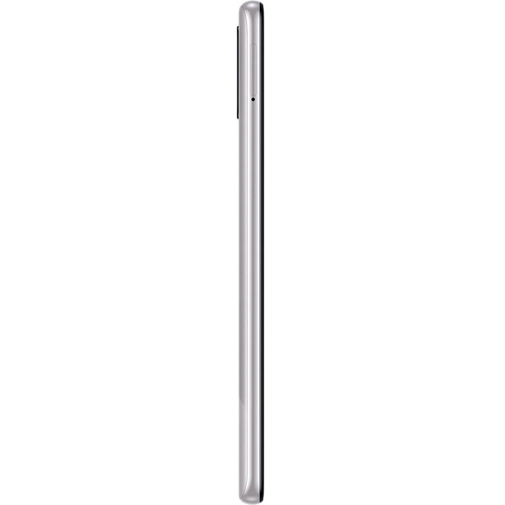 Смартфон Samsung Galaxy A51 128GB Silver  купить,NaN