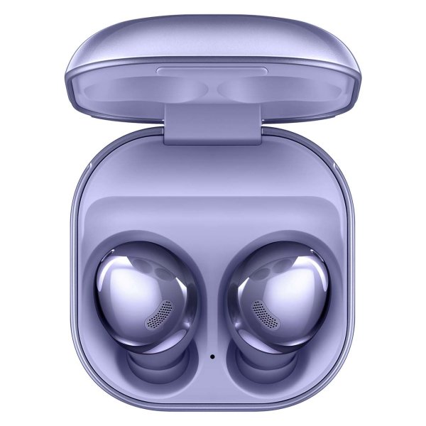Наушники Samsung Galaxy Buds Pro SM-R190NZVACIS Violet купить,NaN