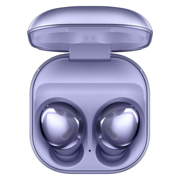 Наушники Samsung Galaxy Buds Pro SM-R190NZVACIS Violet купить,NaN
