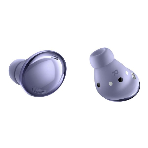 Наушники Samsung Galaxy Buds Pro SM-R190NZVACIS Violet купить,NaN