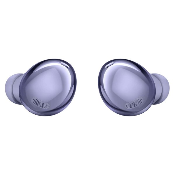Наушники Samsung Galaxy Buds Pro SM-R190NZVACIS Violet купить,NaN
