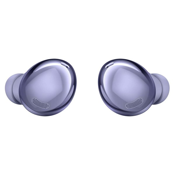 Наушники Samsung Galaxy Buds Pro SM-R190NZVACIS Violet купить,NaN