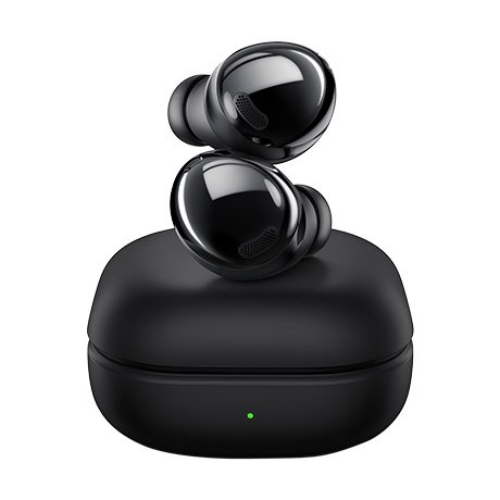 Наушники Samsung Galaxy Buds Pro SM-R190NZKACIS Black