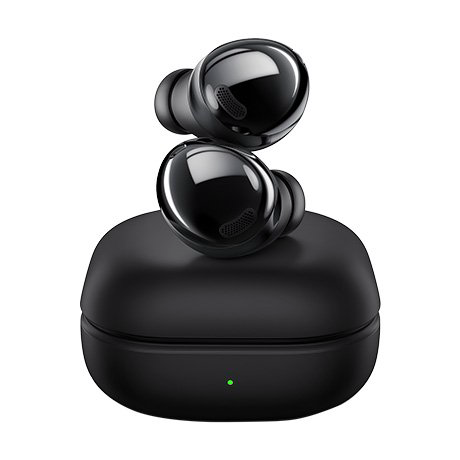 Наушники Samsung Galaxy Buds Pro SM-R190NZKACIS Black купить,NaN