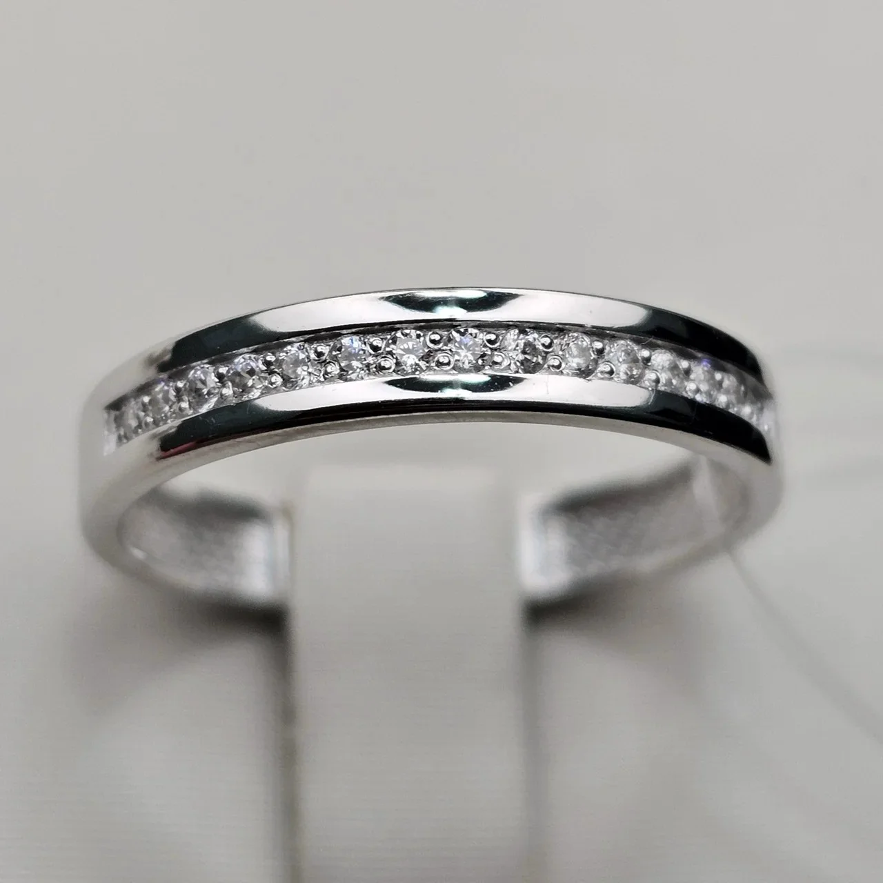 Кольцо Deimantas 112813512 16,5р 1,85гр. купить,NaN
