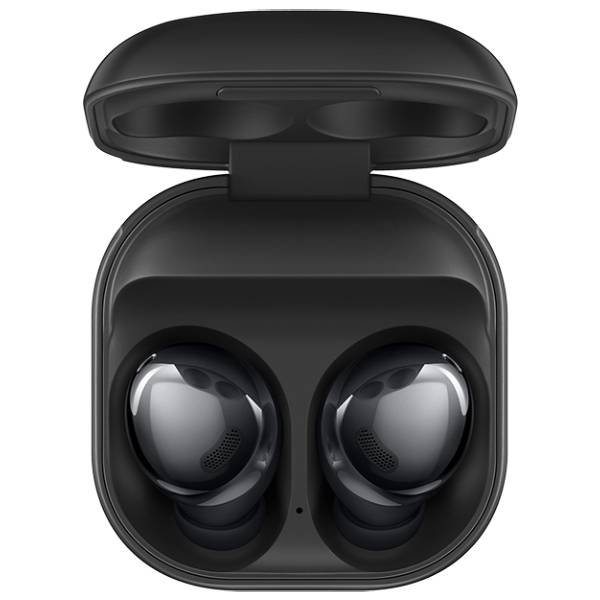 Наушники Samsung Galaxy Buds Pro SM-R190NZKACIS Black купить,NaN