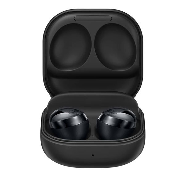 Наушники Samsung Galaxy Buds Pro SM-R190NZKACIS Black купить,NaN