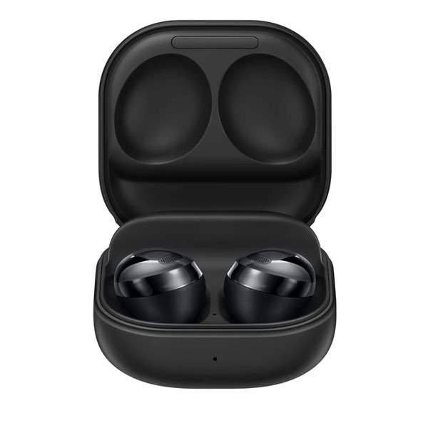 Наушники Samsung Galaxy Buds Pro SM-R190NZKACIS Black купить,NaN