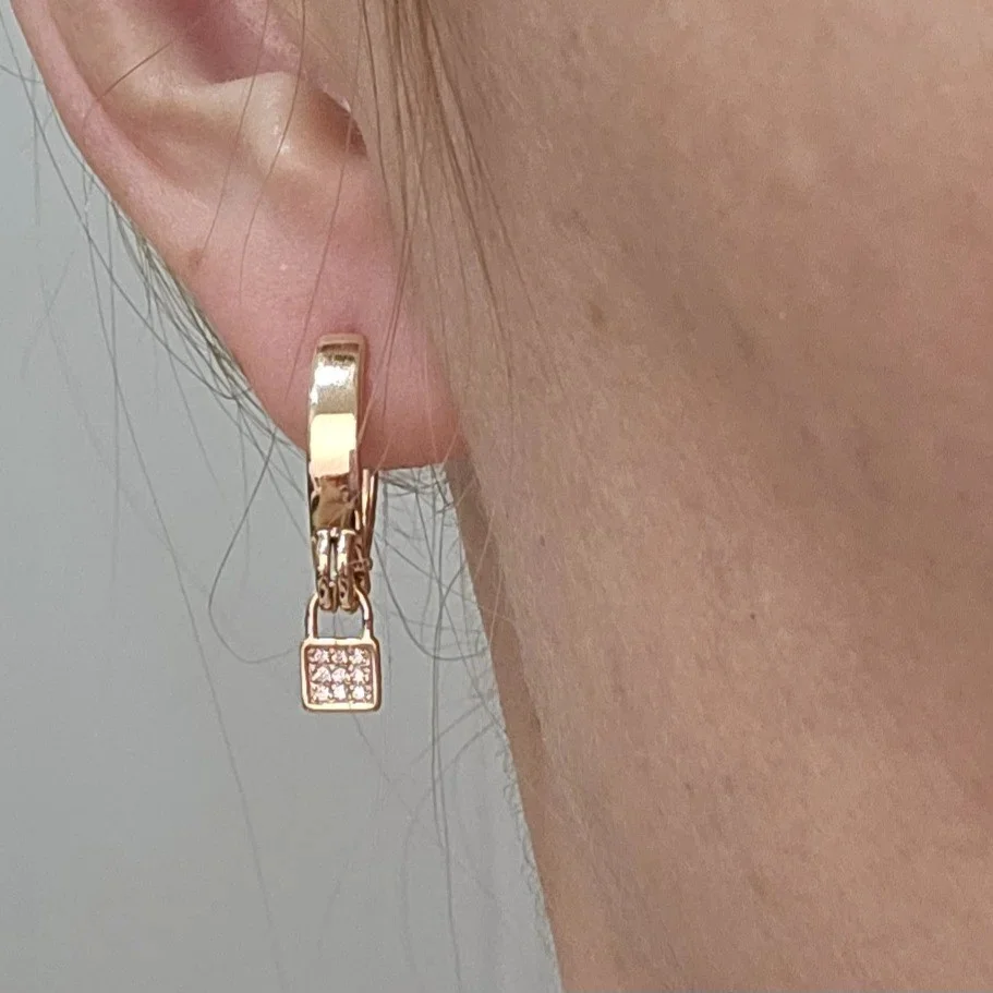 Серьги Deimantas 112812353 2,81гр. купить,NaN