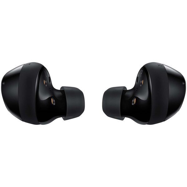 Наушники Samsung Galaxy Buds Plus SM-R175 черные купить,NaN