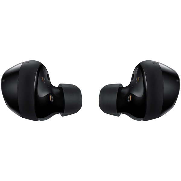 Наушники Samsung Galaxy Buds Plus SM-R175 черные купить,NaN