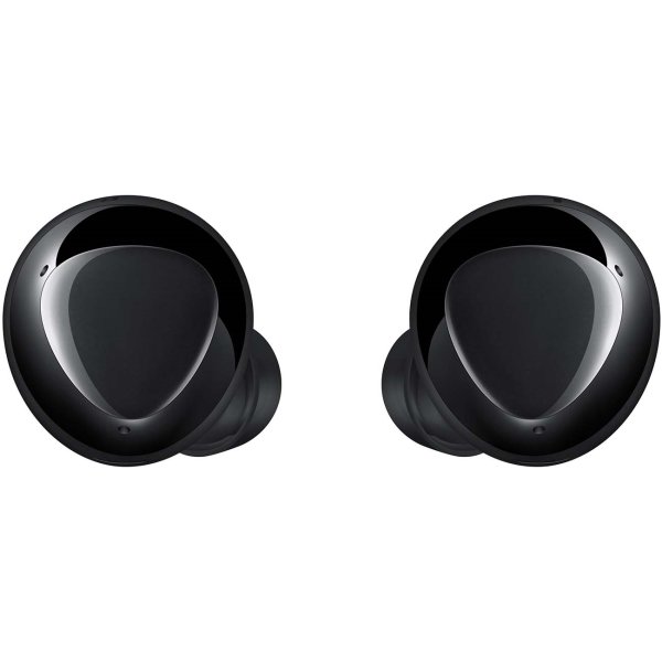 Наушники Samsung Galaxy Buds Plus SM-R175 черные купить,NaN