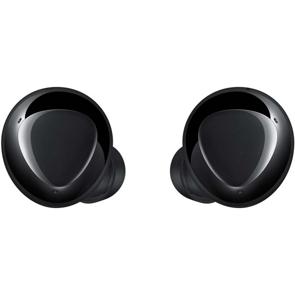 Наушники Samsung Galaxy Buds Plus SM-R175 черные купить,NaN