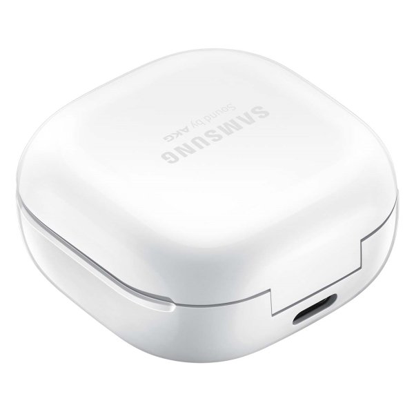 Наушники Samsung Galaxy Buds Live SM-R180NZWASER Mystic White - ForteMarket Наушники Samsung Galaxy Buds Live SM-R180NZWASER Mystic White купить,0