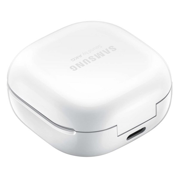 Наушники Samsung Galaxy Buds Live SM-R180NZWASER Mystic White купить,NaN
