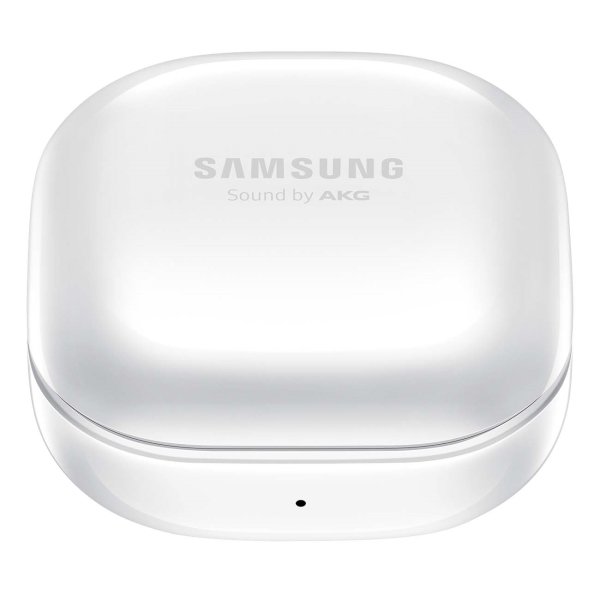 Наушники Samsung Galaxy Buds Live SM-R180NZWASER Mystic White - ForteMarket Наушники Samsung Galaxy Buds Live SM-R180NZWASER Mystic White купить,0
