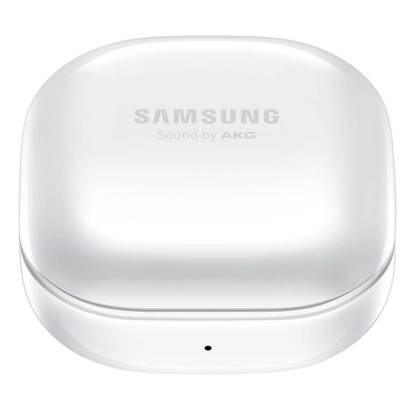 Наушники Samsung Galaxy Buds Live SM-R180NZWASER Mystic White купить,NaN
