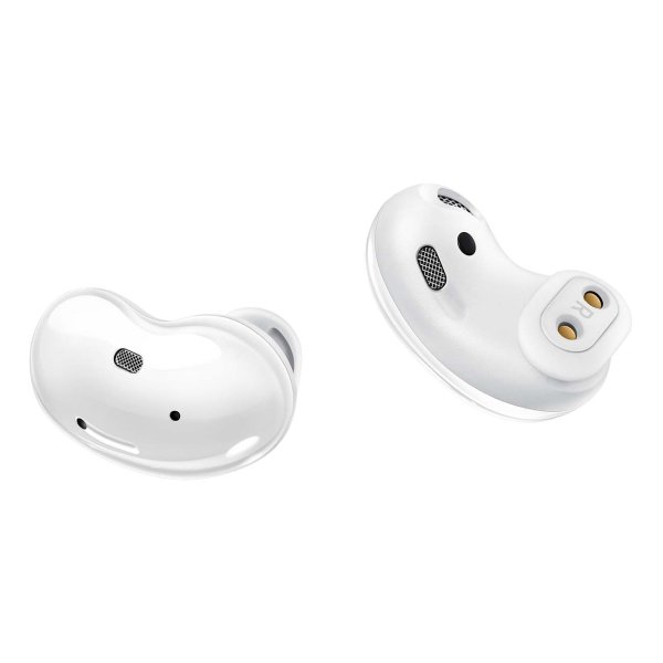 Наушники Samsung Galaxy Buds Live SM-R180NZWASER Mystic White - ForteMarket Наушники Samsung Galaxy Buds Live SM-R180NZWASER Mystic White купить,0