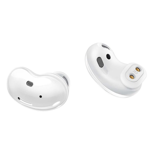 Наушники Samsung Galaxy Buds Live SM-R180NZWASER Mystic White купить,NaN
