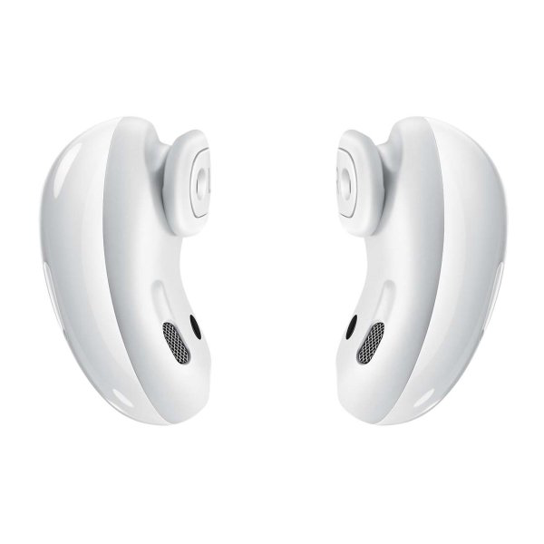 Наушники Samsung Galaxy Buds Live SM-R180NZWASER Mystic White купить,NaN
