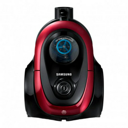  Пылесос Samsung SC18M21C0VR красный