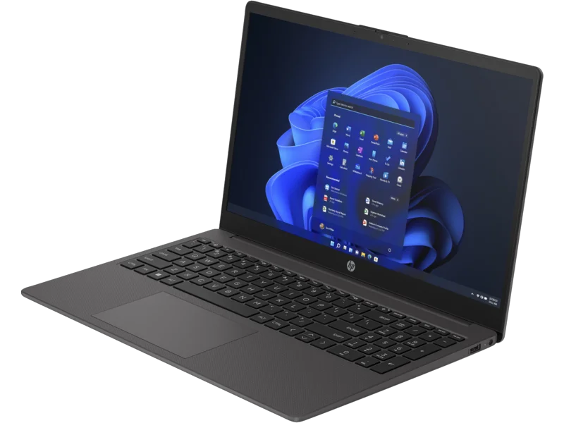 Ноутбук HP 250 G10 725K9EA 15,6" Dark Ash Silver