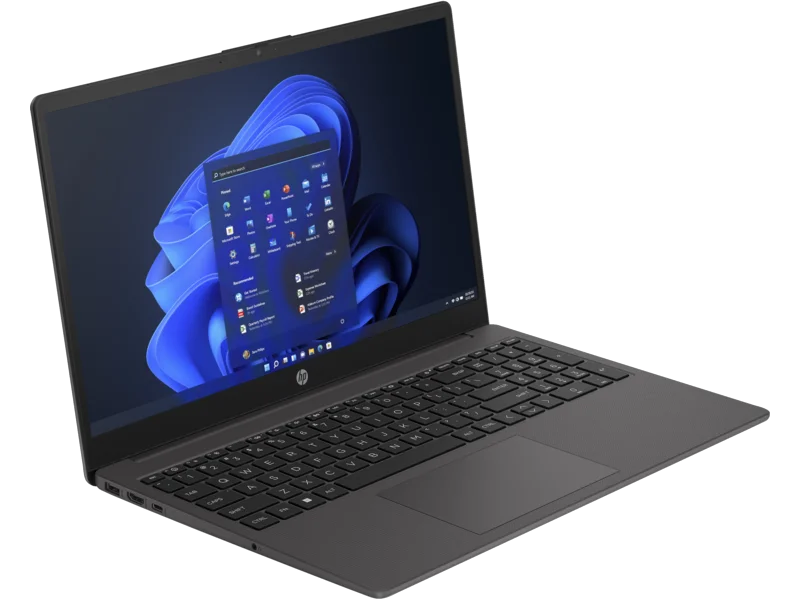 Ноутбук HP 250 G10 725K9EA 15,6" Dark Ash Silver