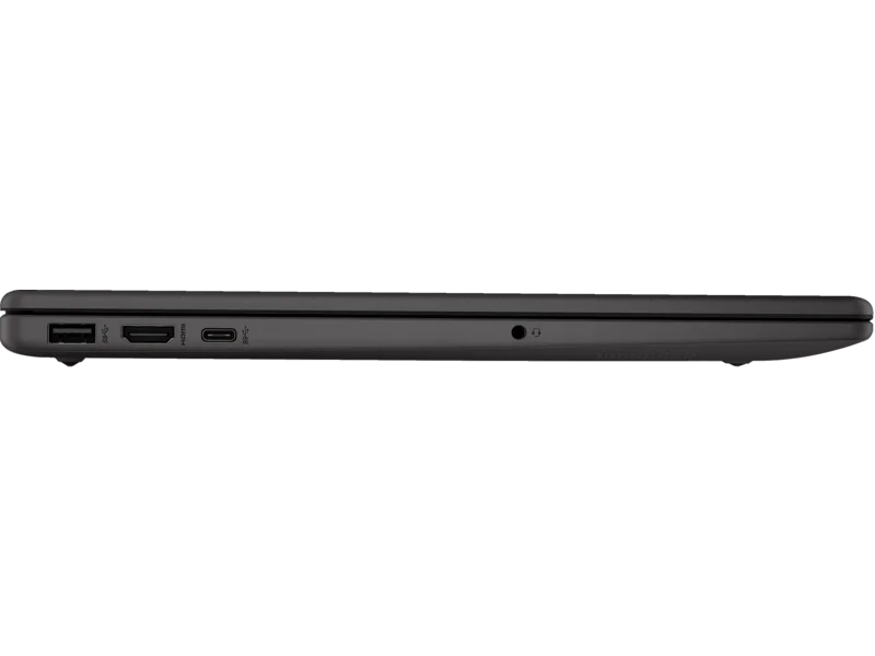 Ноутбук HP 250 G10 725K9EA 15,6" Dark Ash Silver