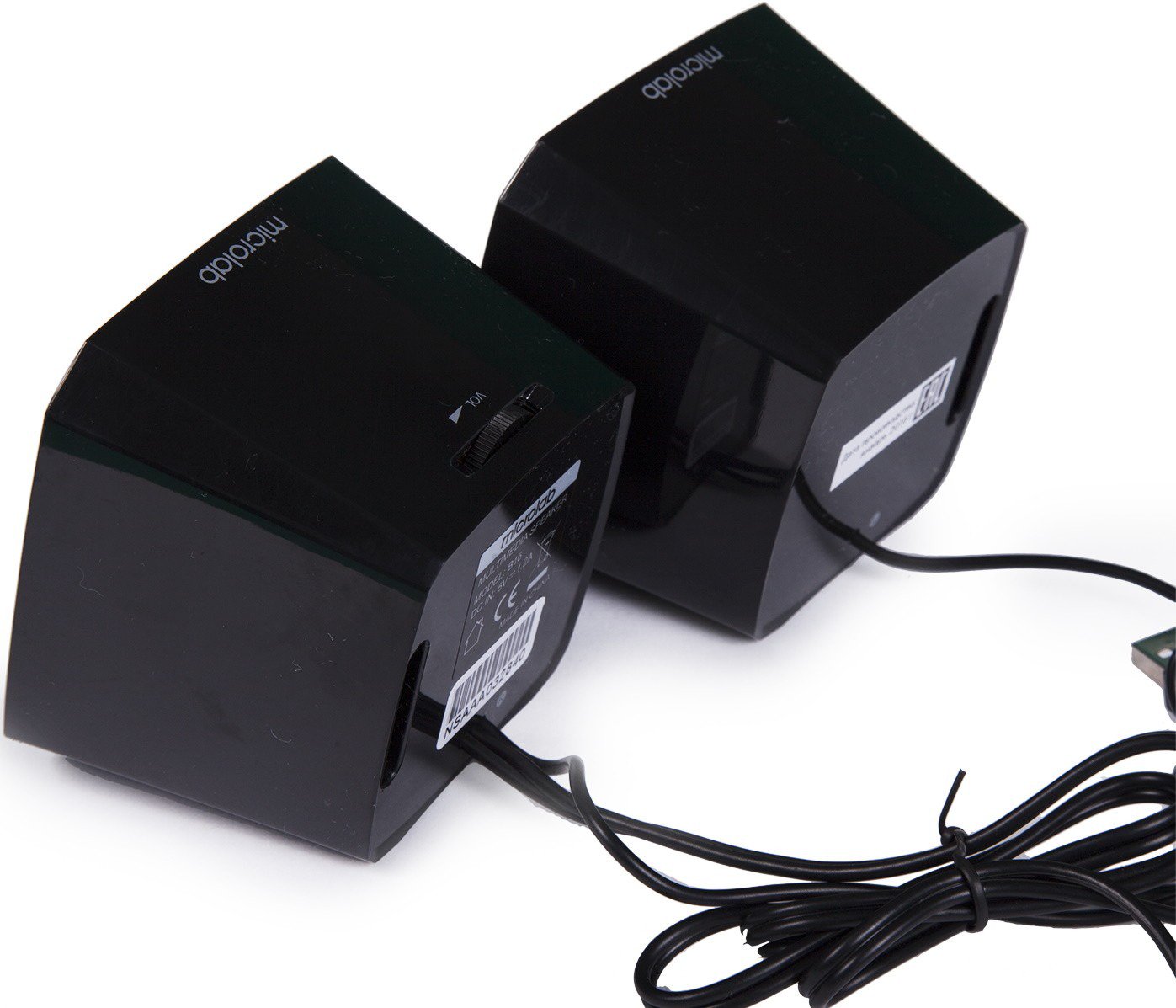 Колонки Microlab B16 черные купить,0