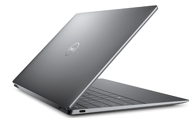 Ноутбук DELL XPS 13 9345 210-BMTQ_TRIBUTO_QC_2501_1300_1 13.4" Graphite