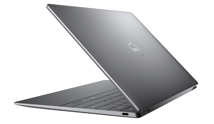 Ноутбук DELL XPS 13 9345 210-BMTQ_TRIBUTO_QC_2501_1300_1 13.4" Graphite