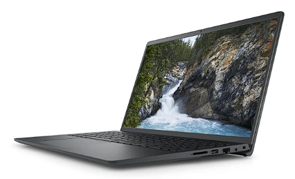 Ноутбук DELL Vostro 3530 N3409PVNB3530EMEA01_UBU 15.6" Carbon Black купить,0