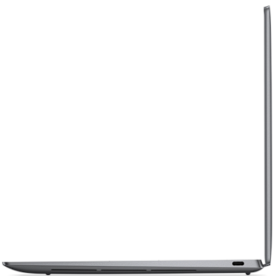 Ноутбук DELL XPS 13 9345 210-BMTQ_TRIBUTO_QC_2501_1300_1 13.4" Graphite купить,NaN