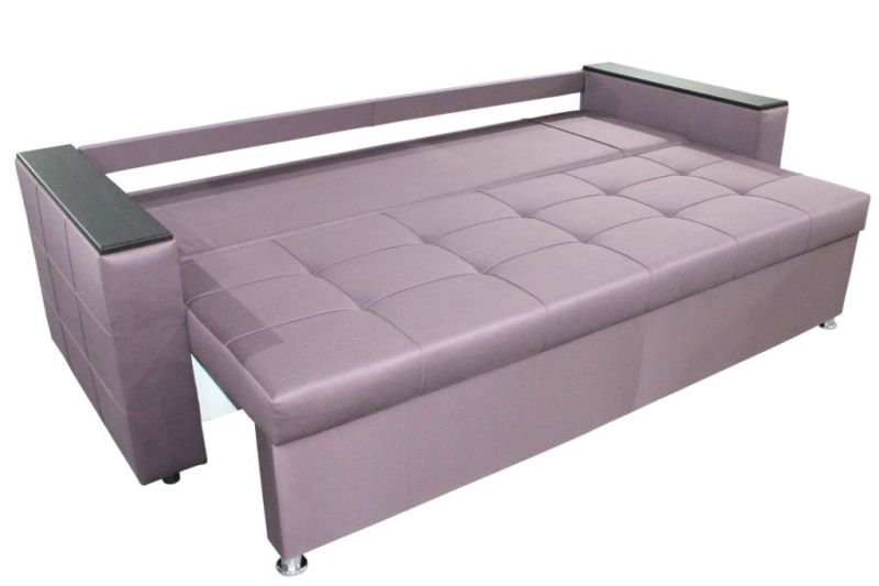 Диван Al.Mebel Бетти серый  купить,NaN