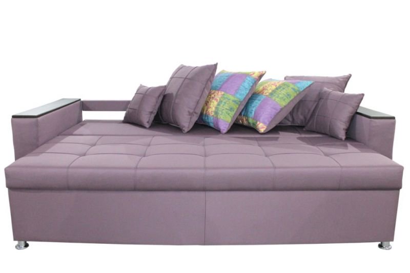 Диван Al.Mebel Бетти серый - ForteMarket Диван Al.Mebel Бетти серый купить,0