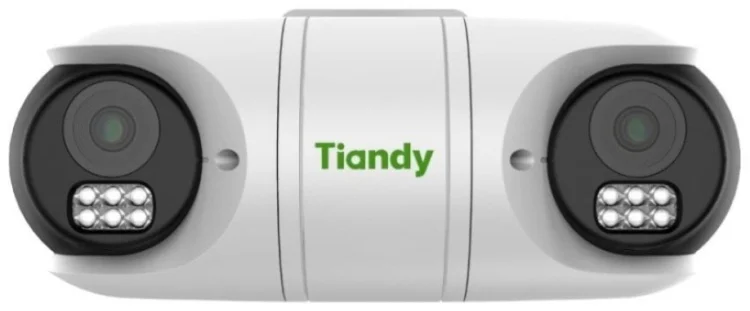 Камера видеонаблюдения TIANDY TC-C32RN купить,NaN