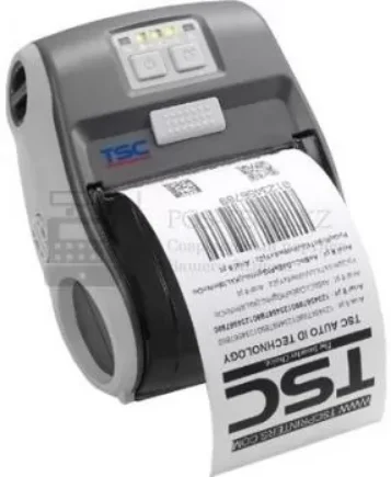 Принтер этикеток TSC Alpha-3R 