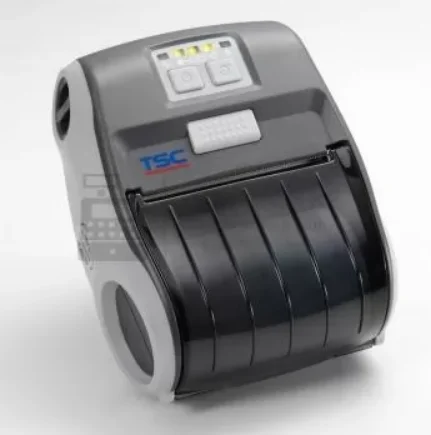 Принтер этикеток TSC Alpha-3R 