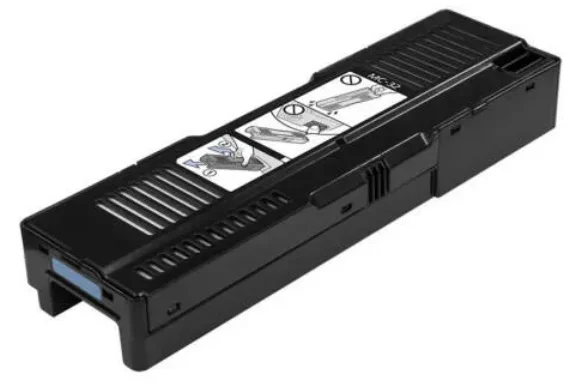 Контейнер для отработанных чернил Maintenance Cartridge MC-32 Black